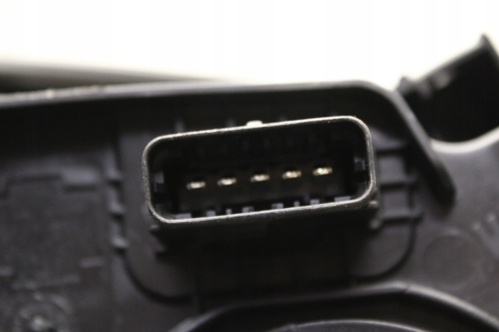 фото №10, Renault scenic grand iii lift 13r- фара лампа левый перед левая передняя