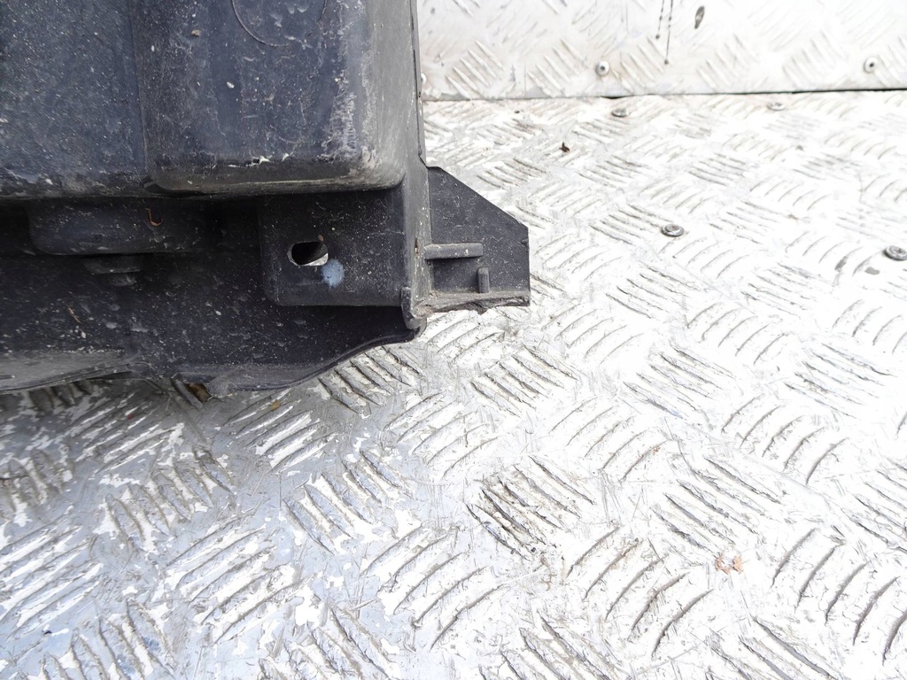 фото №5, Pas передний радиатор kpl. peugeot 5008 i 1.6 hdi