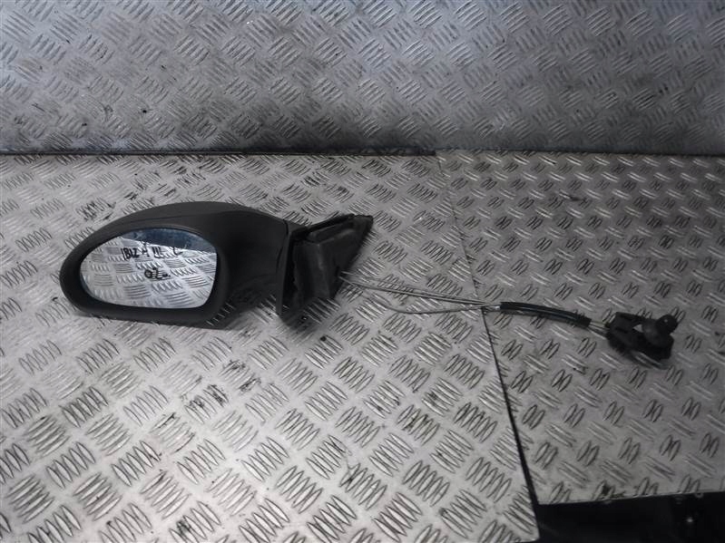 фото №1, Дзеркало ліва seat ibiza iii
