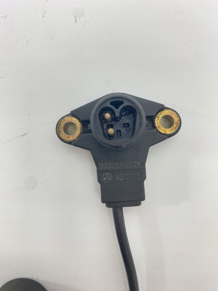 Датчик spalania детонационный детонационный mercedes w124 0031537928 2025403881 m111 Недорого