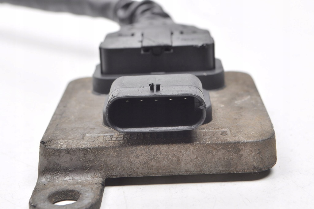 Mercedes w207 2.2 cdi рестайлінг  датчик лямбда-зонд a0009053503 Недорого