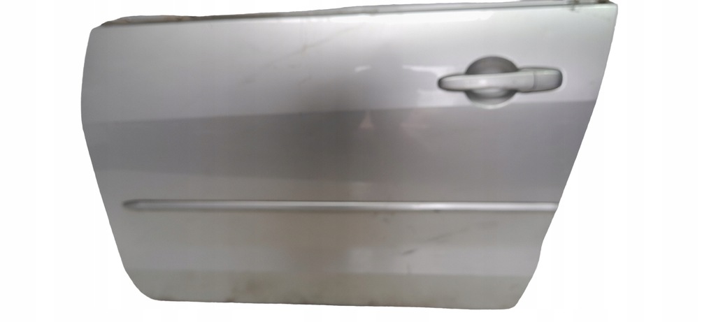 фото №2, Дверь правый перед mazda 5