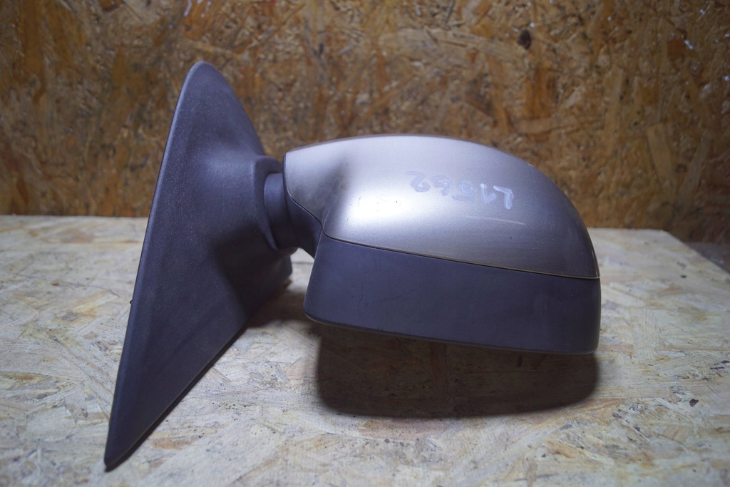 фото №7, Dacia logan ii mcv зеркало правое 7 pin l1562 uk