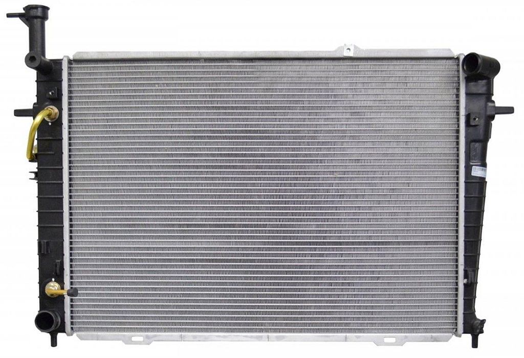 фото №1, Kia sportage ii hyundai tucson 2.0 a/t 2004 - 2010 253102e400