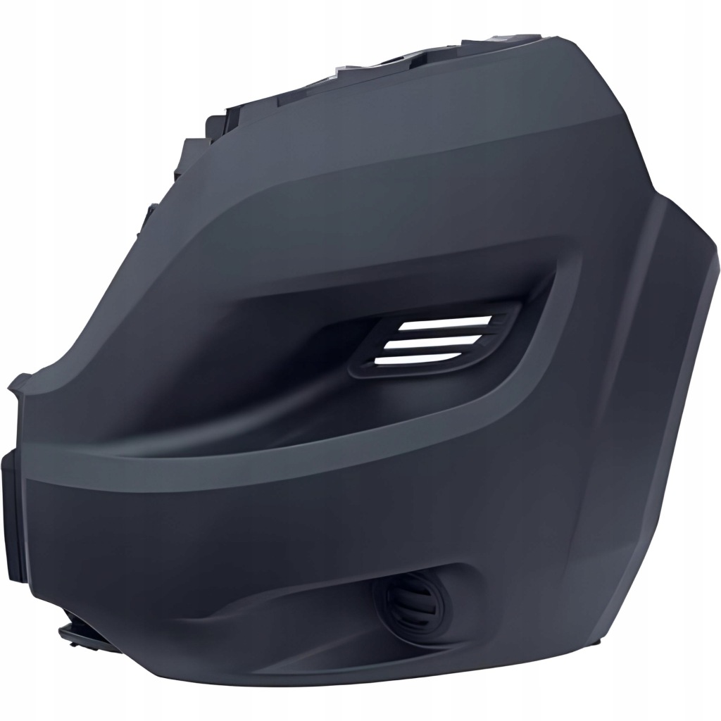 Купить Бампер citroen jumper 14-