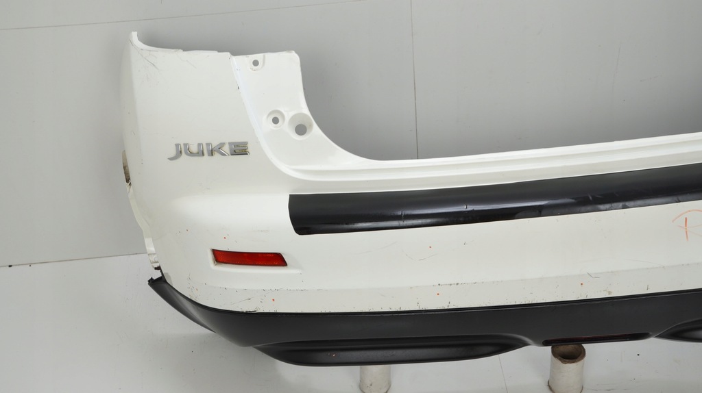 фото №10, Бампер задняя задний nissan juke 11-13r 326