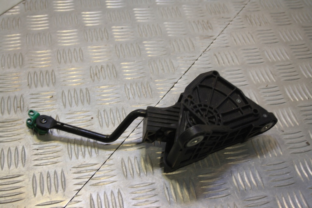 фото №8, Педаль потенциометр газа honda civic viii ufo