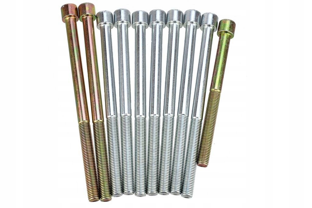 фото №1, Bga болты головки kpl.