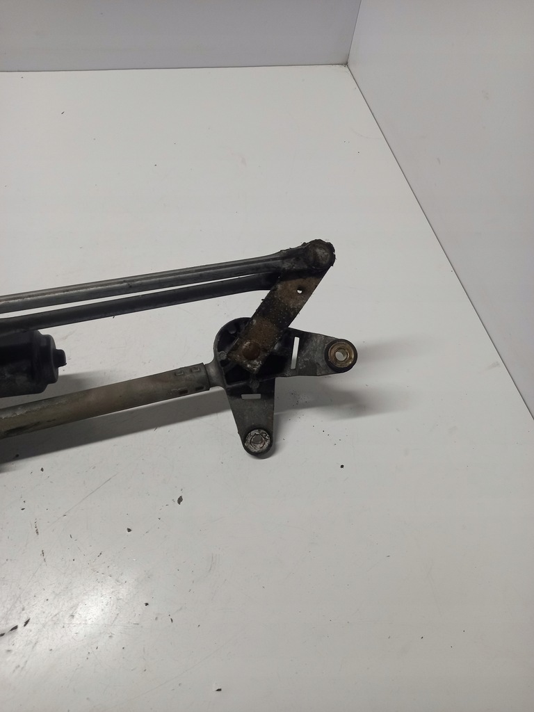 фото №6, Механизм дворник honda accord vi