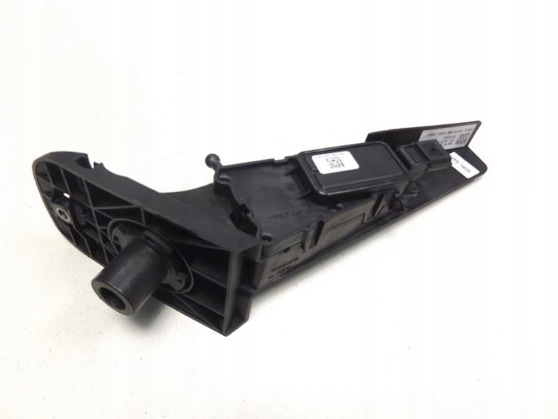 фото №6, Volvo s90 v90 xc60 ii педаль газа потенциометр 2017