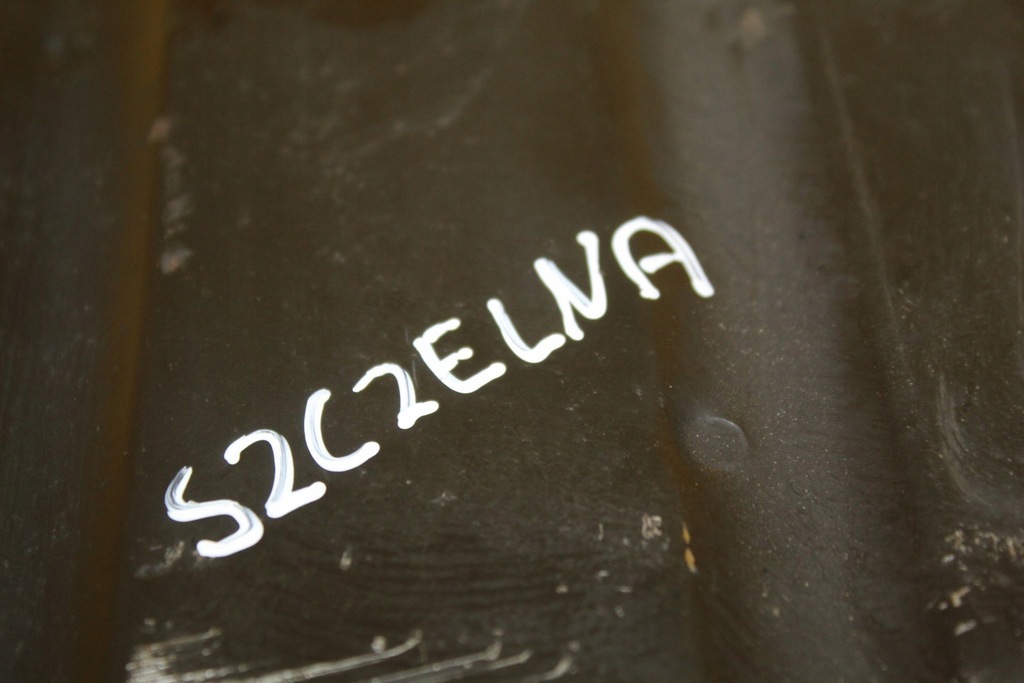 фото №8, Поддон масляная jaguar xj xjs 5.3 b v12