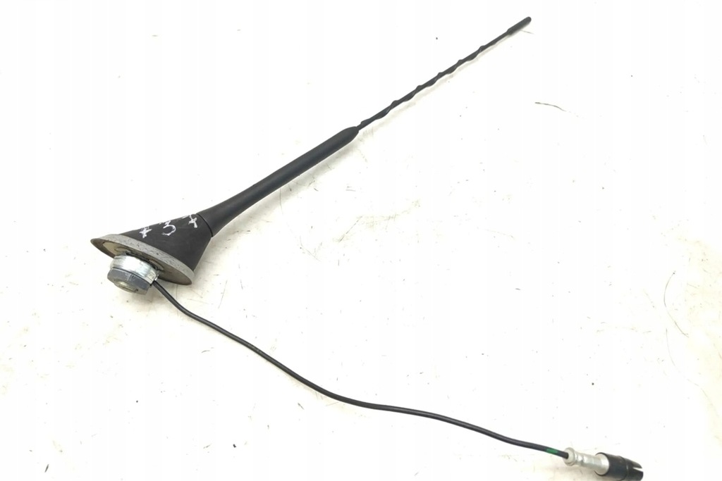 фото №7, Антенна fiat croma 194_ 51789234 2.39l дизель 147kw 2007