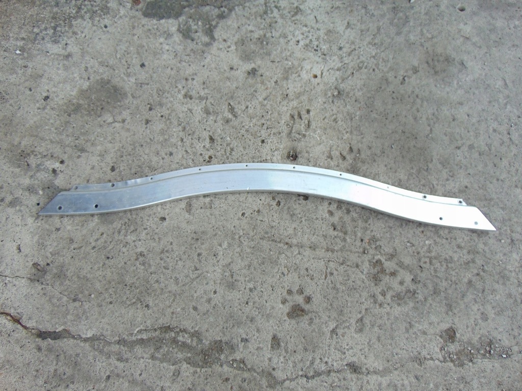 фото №7, Усилитель передний pas перед mercedes glc w253