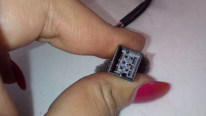 фото №6, Зеркало внутреннее volkswagen phaeton 3d0857511