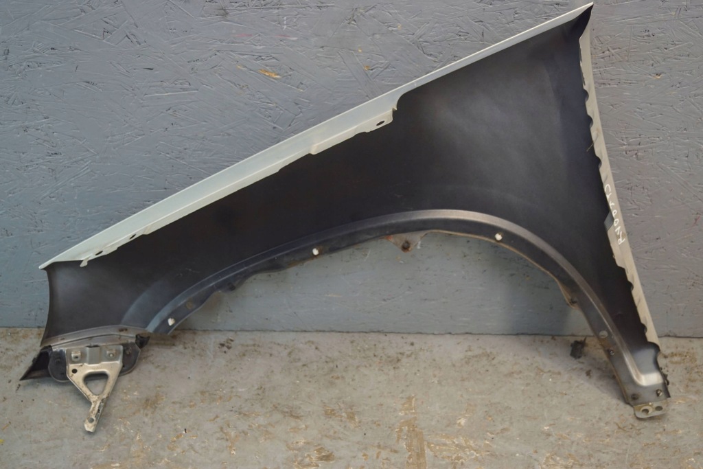 фото №13, Vw tiguan 5n крила правий перед b3037b