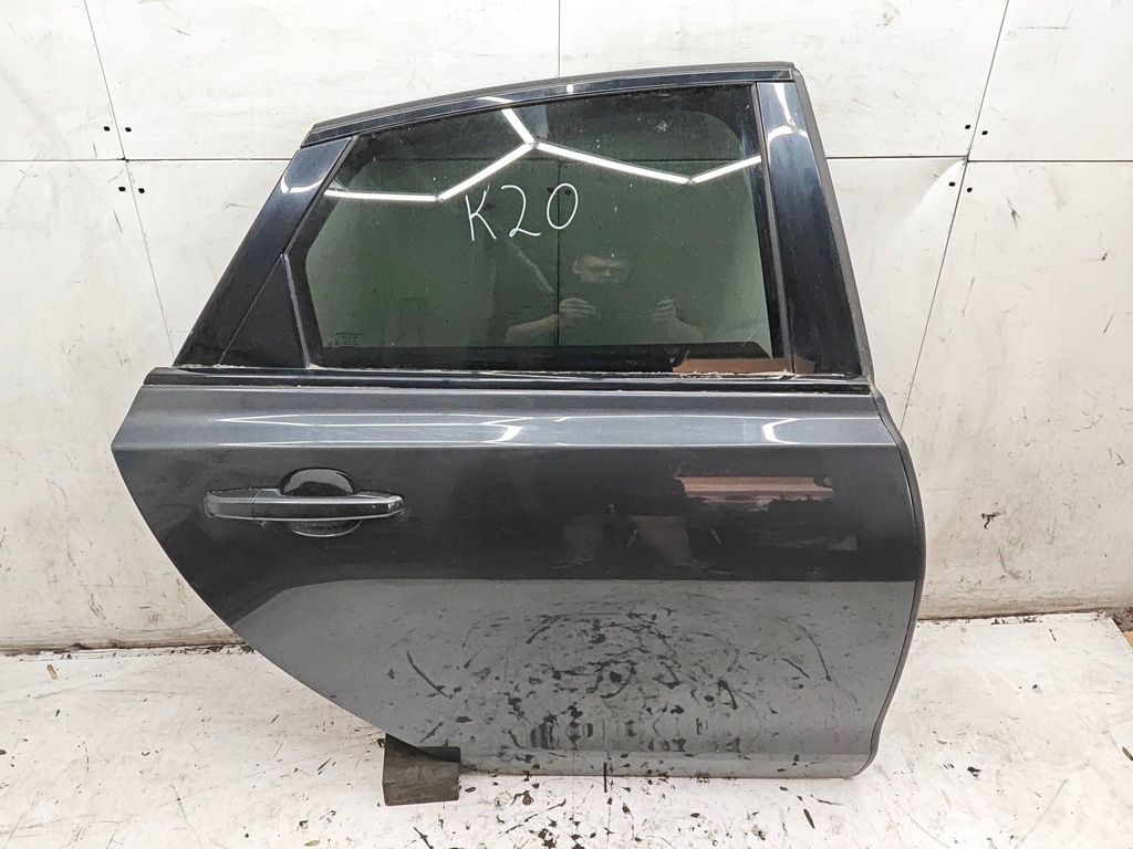 фото №1, Jaguar xf x260 sedan дверь правый задняя