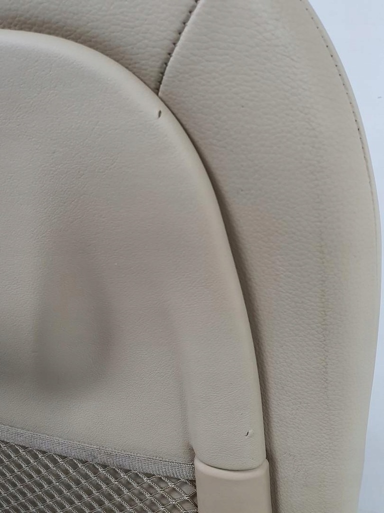 фото №10, Сиденье передний левый перед jaguar xf x250 europa