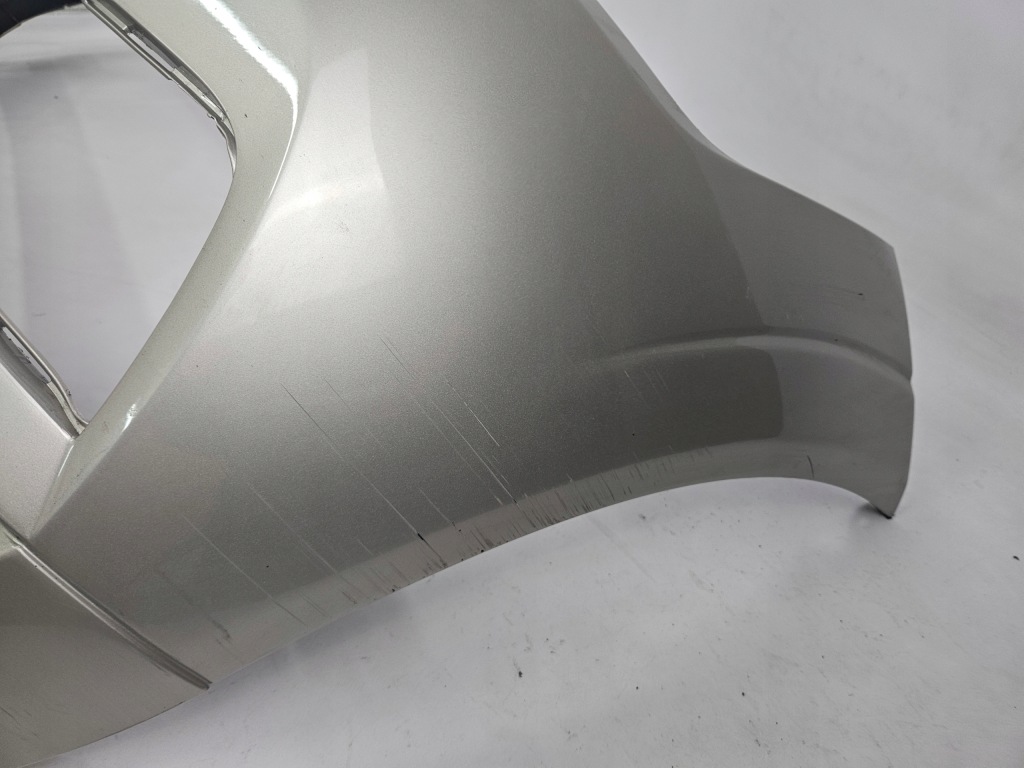 фото №10, Volvo xc60 ii 2017 - 2021 бампер перед омивачі 31425160