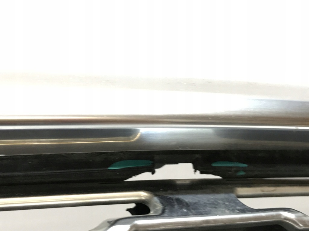 фото №7, Dodge ram limited 19-23 решітка радіатора решітка радіатора перед