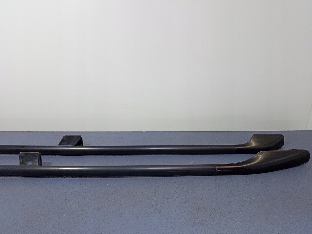 фото №4, Toyota previa ii 00-06 рейлинги кровельные комплект