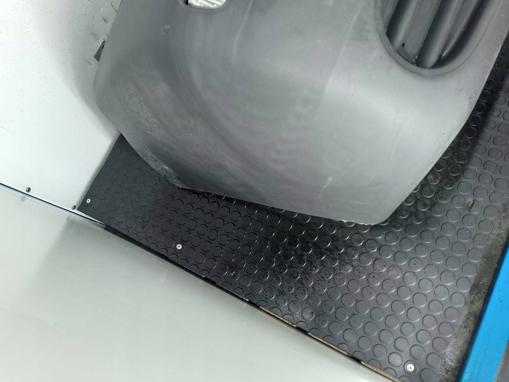 фото №11, Бампер перед opel vivaro a l547