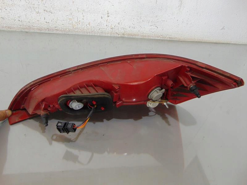 Лампа левая задняя задний  audi q5 10r в Украине