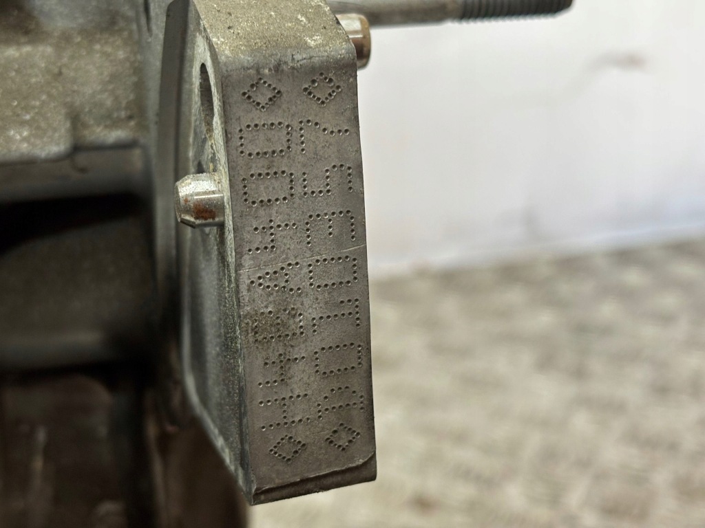 Низ  двигуна 0.9 tce h4ba400 renault clio captur dacia Недорого