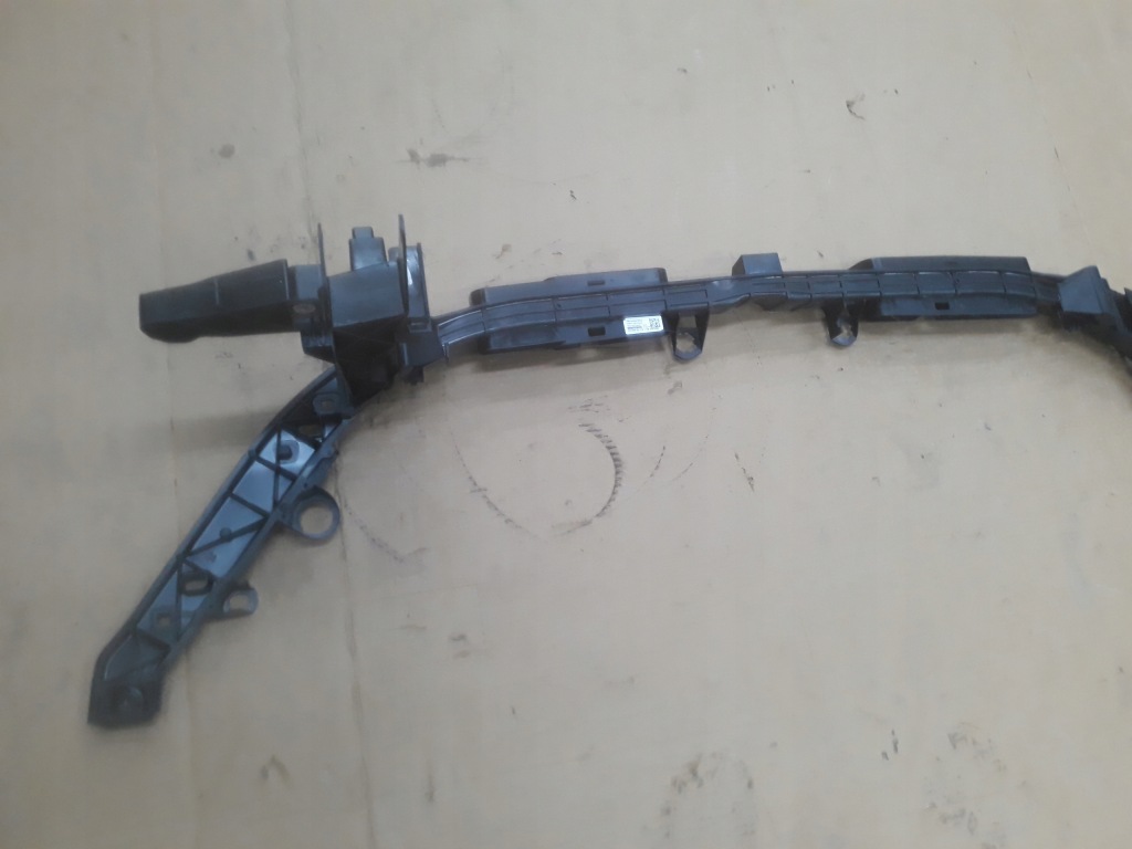 фото №6, Pas передній mercedes a b klasa w247 cla w177 w118