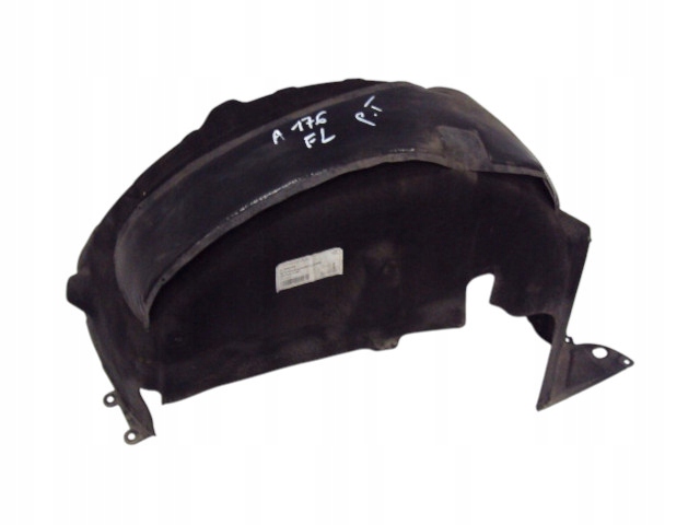 фото №1, Подкрылок правый задняя mercedes w176 2.2 cdi lift