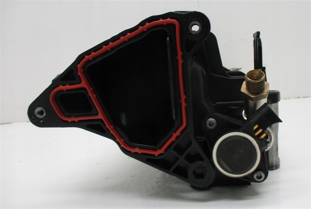 фото №10, Колектор всмоктуючий audi rs6 4.0 tfsi ceu 079133109bf