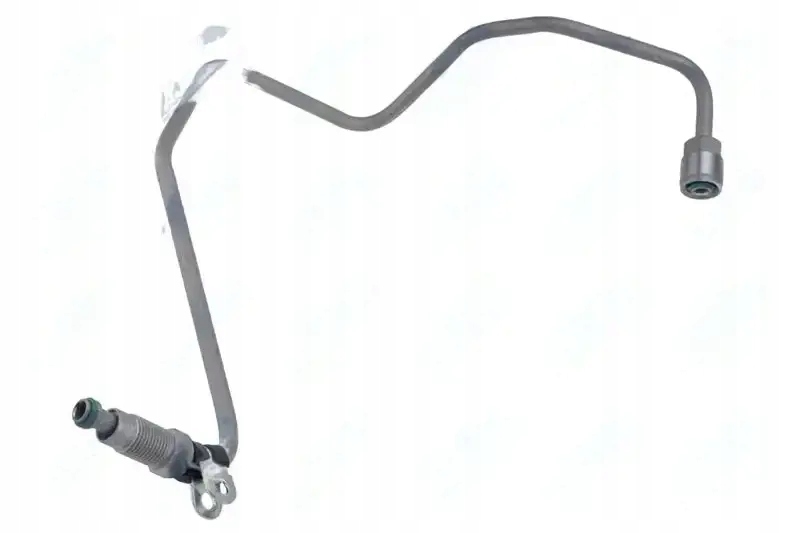 фото №1, Шланг оливи турбонагнітача ecd-re-017 nty