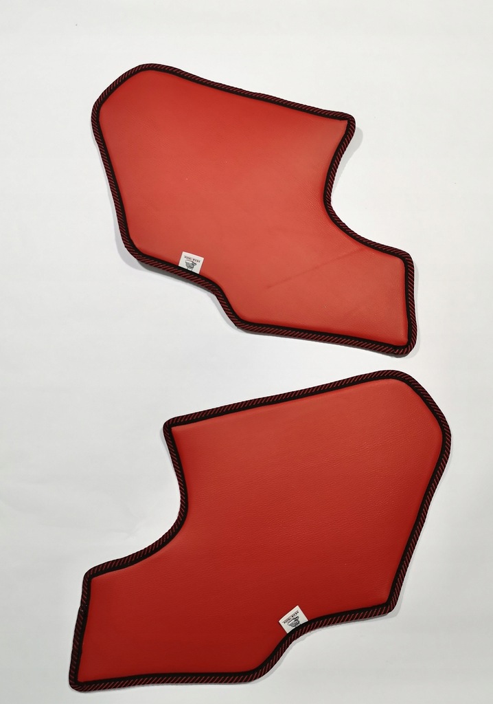 фото №2, Обшивки гладкие обивка дверь scania r s