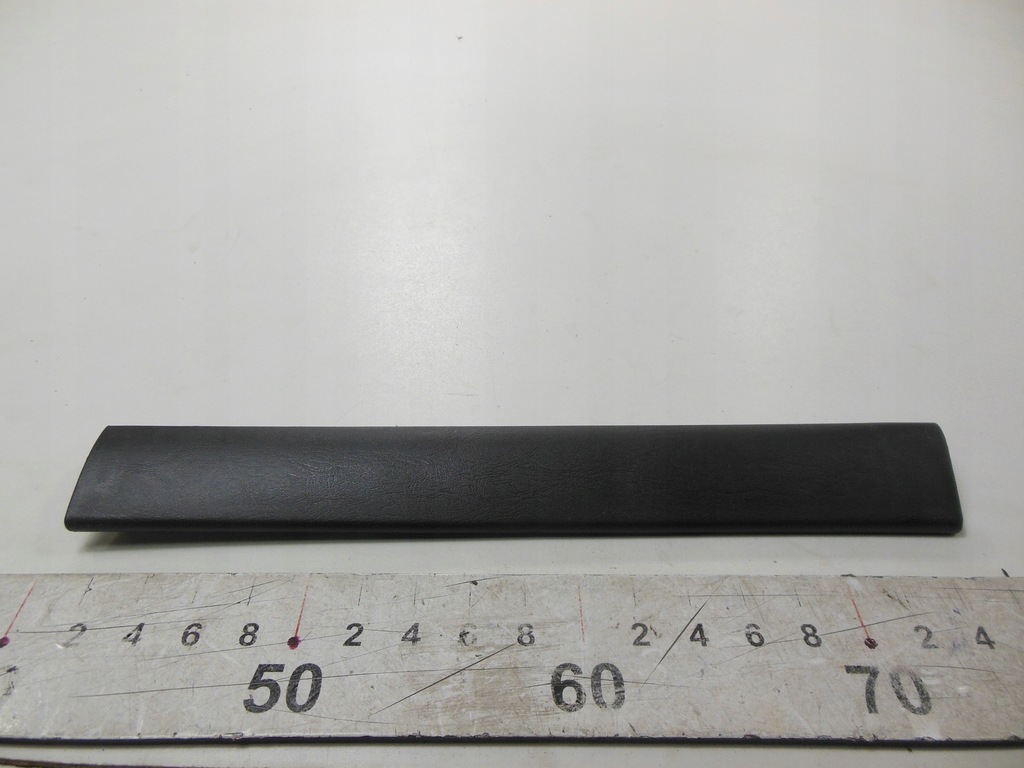 фото №7, Молдинг правая нижняя отделка - bok ford focus 1998-2005 cak 1122374