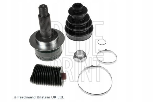 фото №1, Шарнір zew. suzuki swift iii 1,6