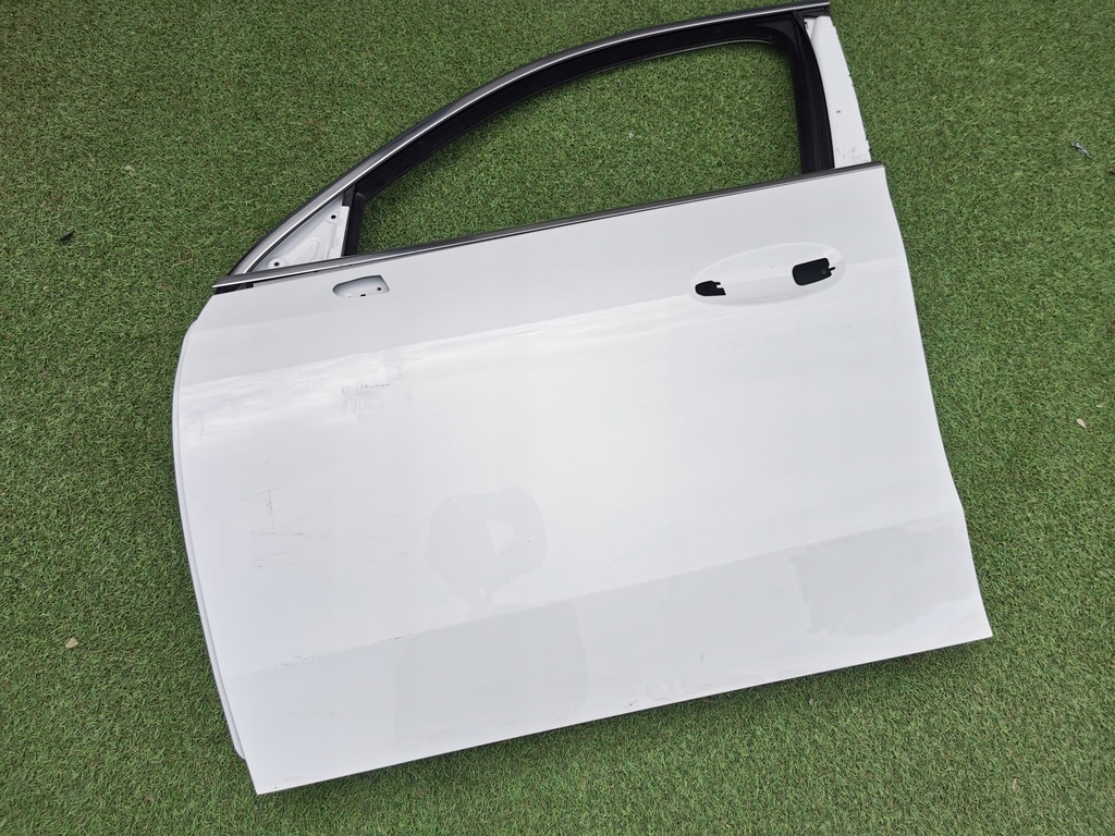 фото №1, Mercedes glc 254 двері ліва перед