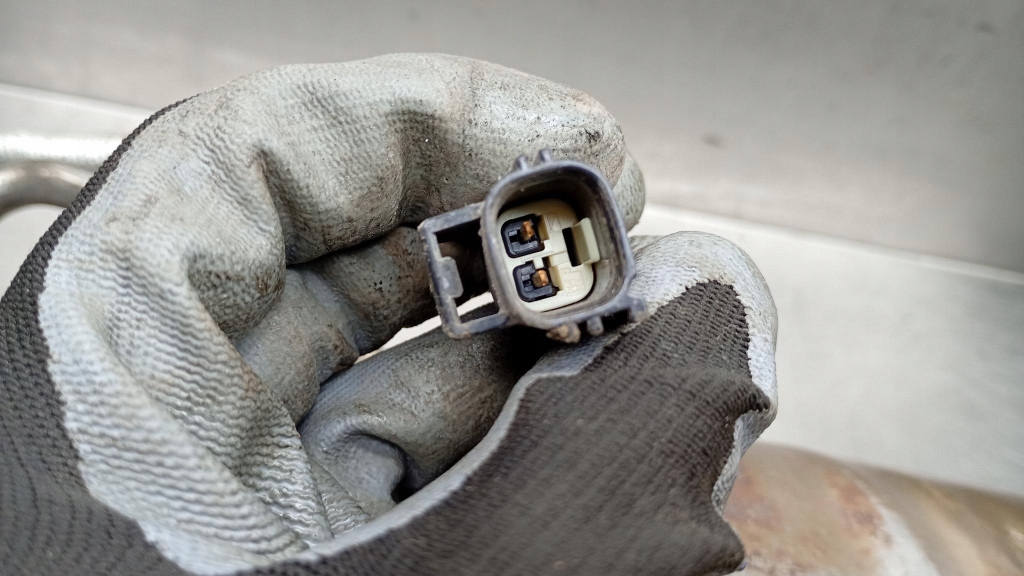 фото №5, Каталізатор volvo s80 ii v70 iii 2.4d 30774488