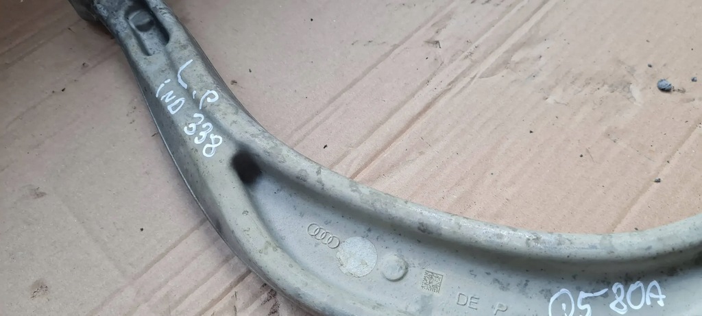 фото №10, Q5 80a sq5 рычаг левый перед передний 80a407695d