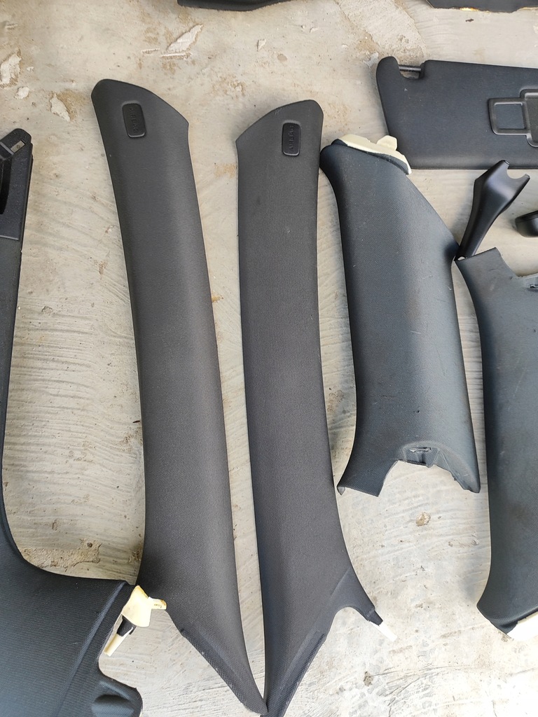 фото №13, Audi a6 c7 потолок s-line avant