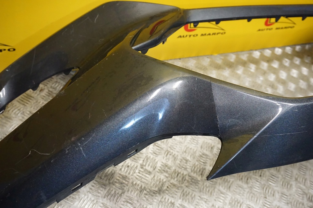 фото №15, Hyundai veloster 2019 2020 2021 бампер перед передний usa