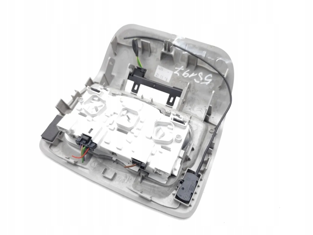 Citroen c3 світло сидіння передній 2019 хетчбек 4/5dr 9811856577 дизель в Україні