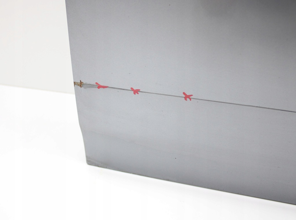 фото №7, Mitsubishi outlander iii дверь правое перед передние org