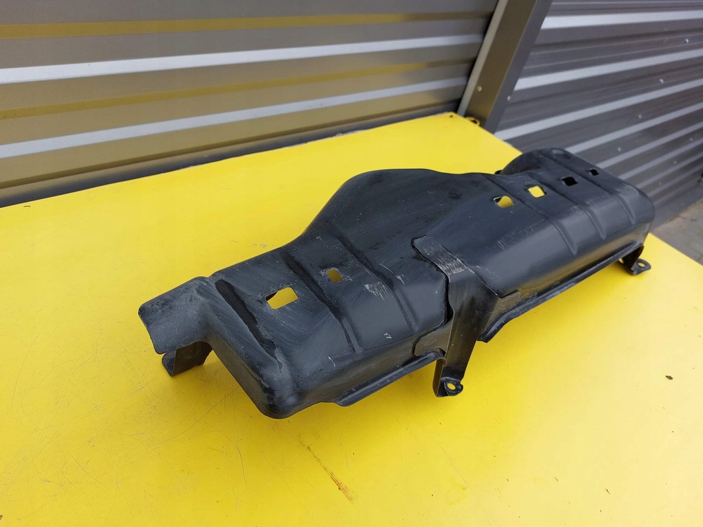 фото №3, Jeep renegade захист бака adblue lift 19r