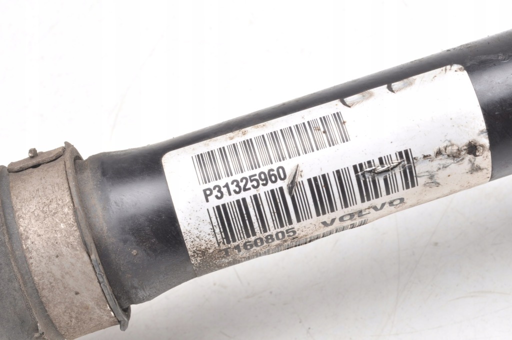 Volvo v40 2 дизель приводной вал левая короткий p31325960 механическая коробка передач Недорого