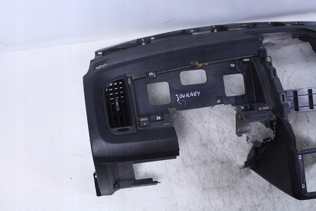 фото №10, Приборная панель консоль ремни подушка безопасности dodge journey