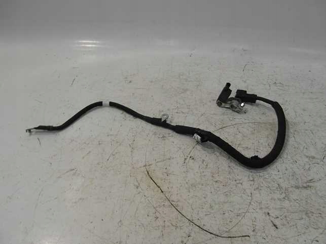 фото №1, Jeep compass ii 2.0 mtj 17- клема акумулятор 68334529ab