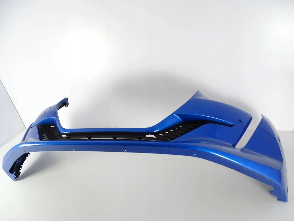 фото №8, Бампер перед peugeot 208 ii 19-