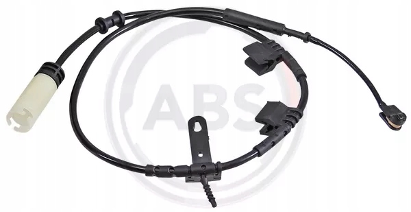 фото №6, Датчик износа тормозных колодок a.b.s. 39700