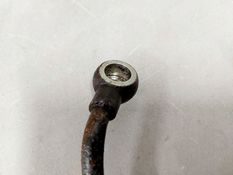 фото №7, Mitsubishi endeavor 3.8 v6 шланг wąż трубка жидкость усилителя питание