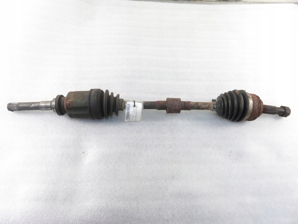 фото №1, Приводной вал правая передняя mitsubishi outlander i 2.4 4wd