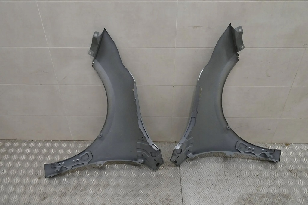 фото №11, Kia ceed proceed iii gt-line lift бампер лампи kompletny перед 21-